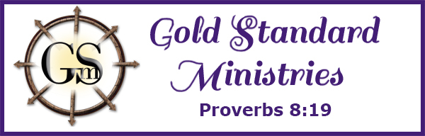 Gold Standard Ministries Sending Hub